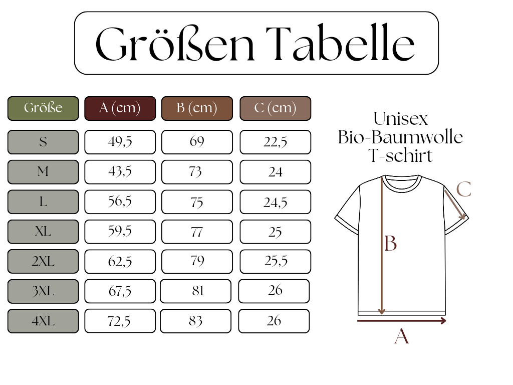 SHALOM SHALOM • T-SHIRT • FRONTPRINT