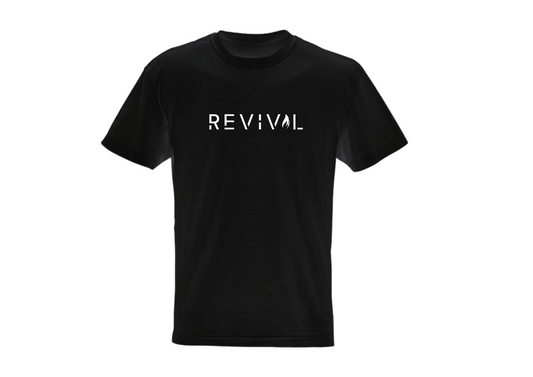 REVIVAL • T-SHIRT • FRONTPRINT