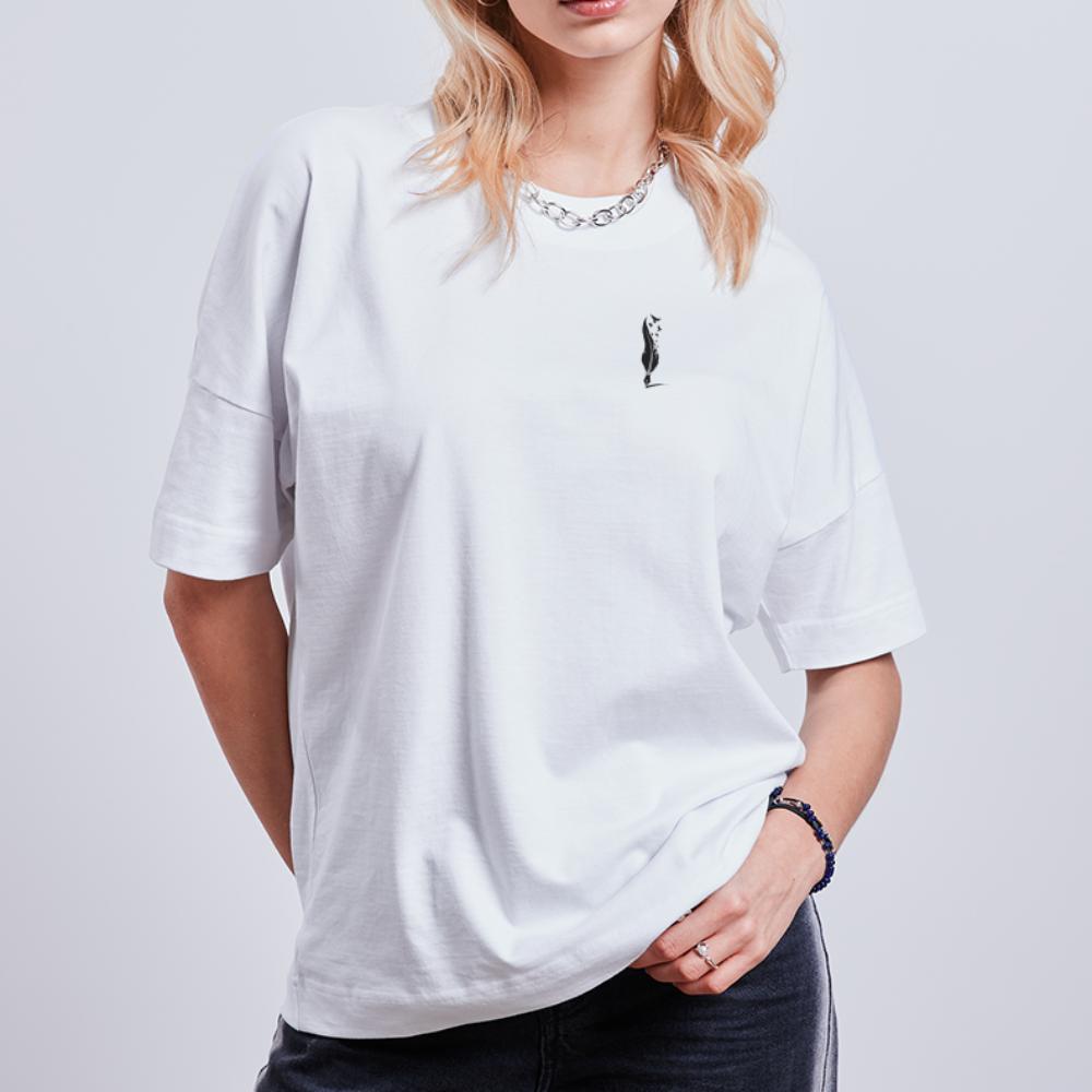 DESIGNED TO WORSHIP YOU •  T-SHIRT • WOMAN